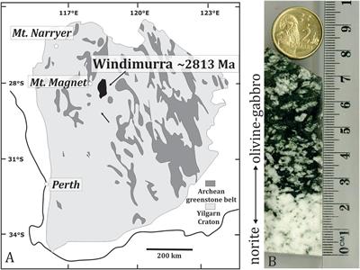 Incremental Growth of Layered Mafic-Ultramafic Intrusions Through Melt Replenishment Into a Crystal Mush Zone Traced by Fe-Hf Isotope Systematics